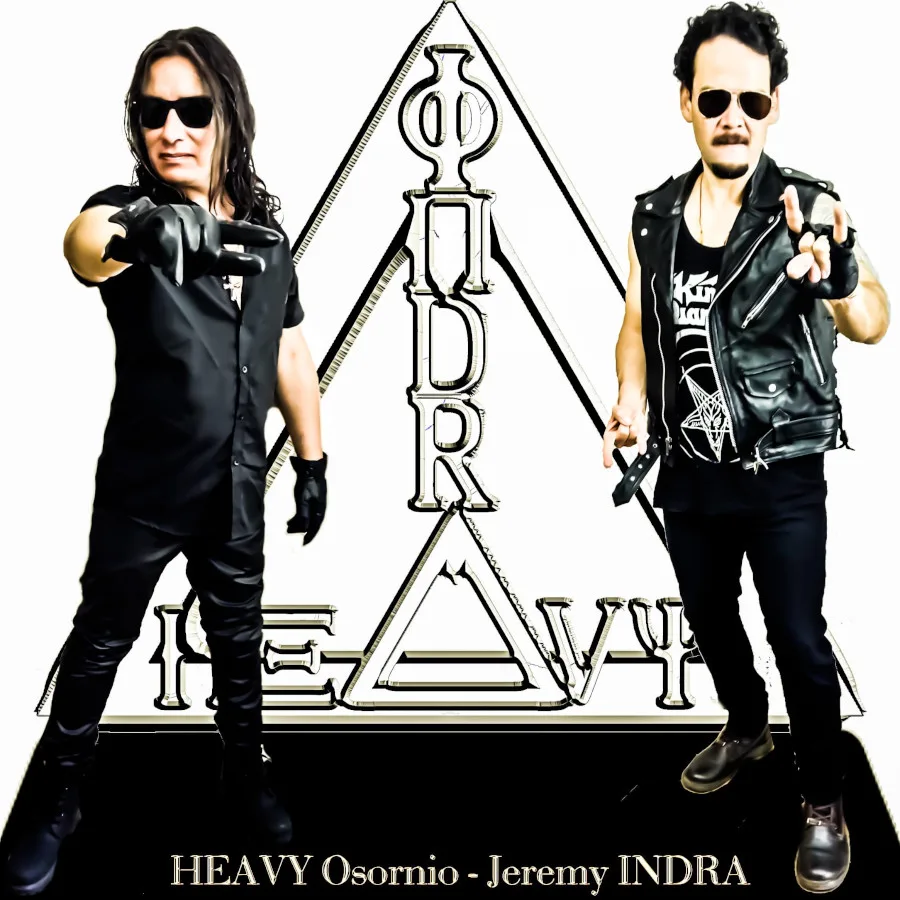 Indra-Heavy