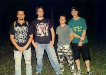 Mortal Remains