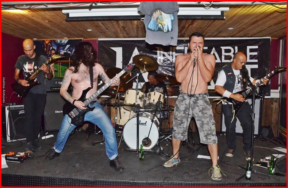 Ineffable Act