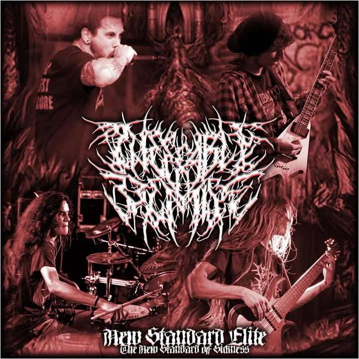 Ineffable Demise