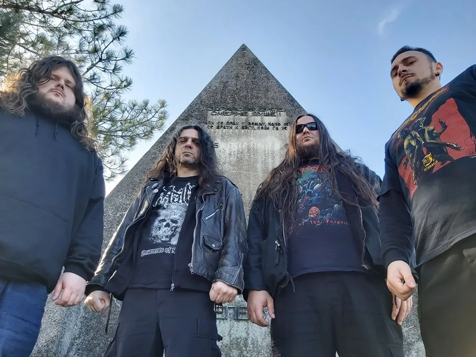 Sacramental Blood