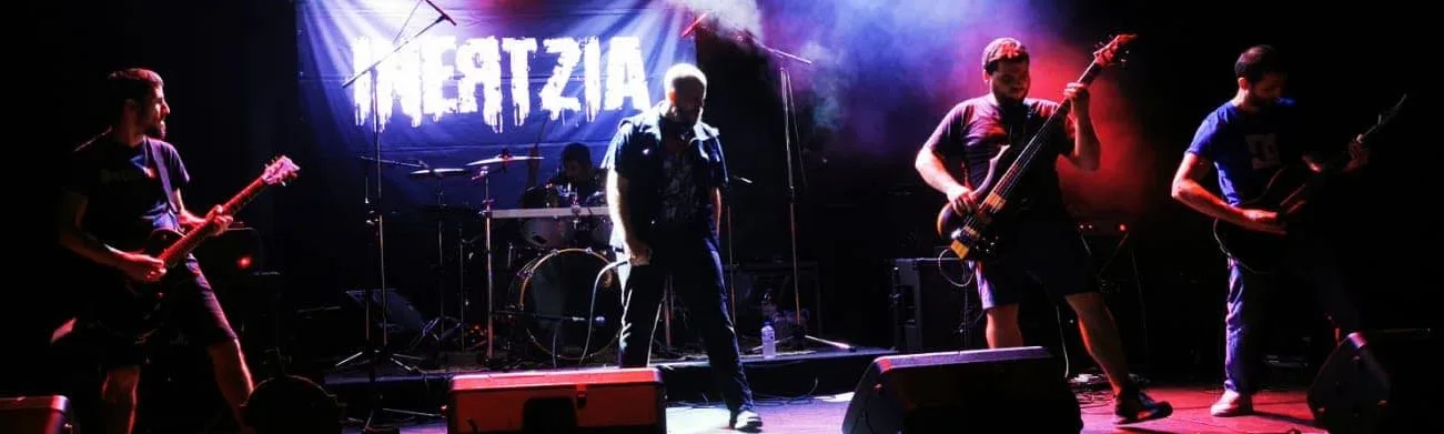 Inertzia