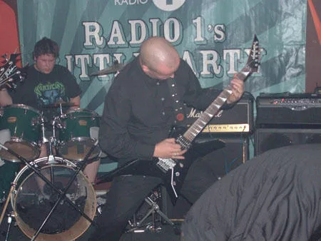 Inexile