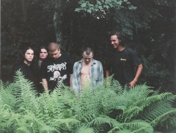 Infant Slug