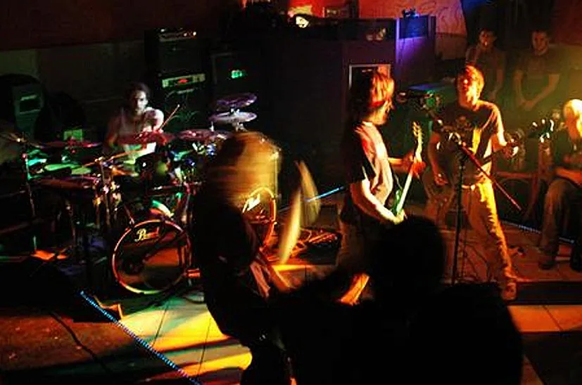 Infect