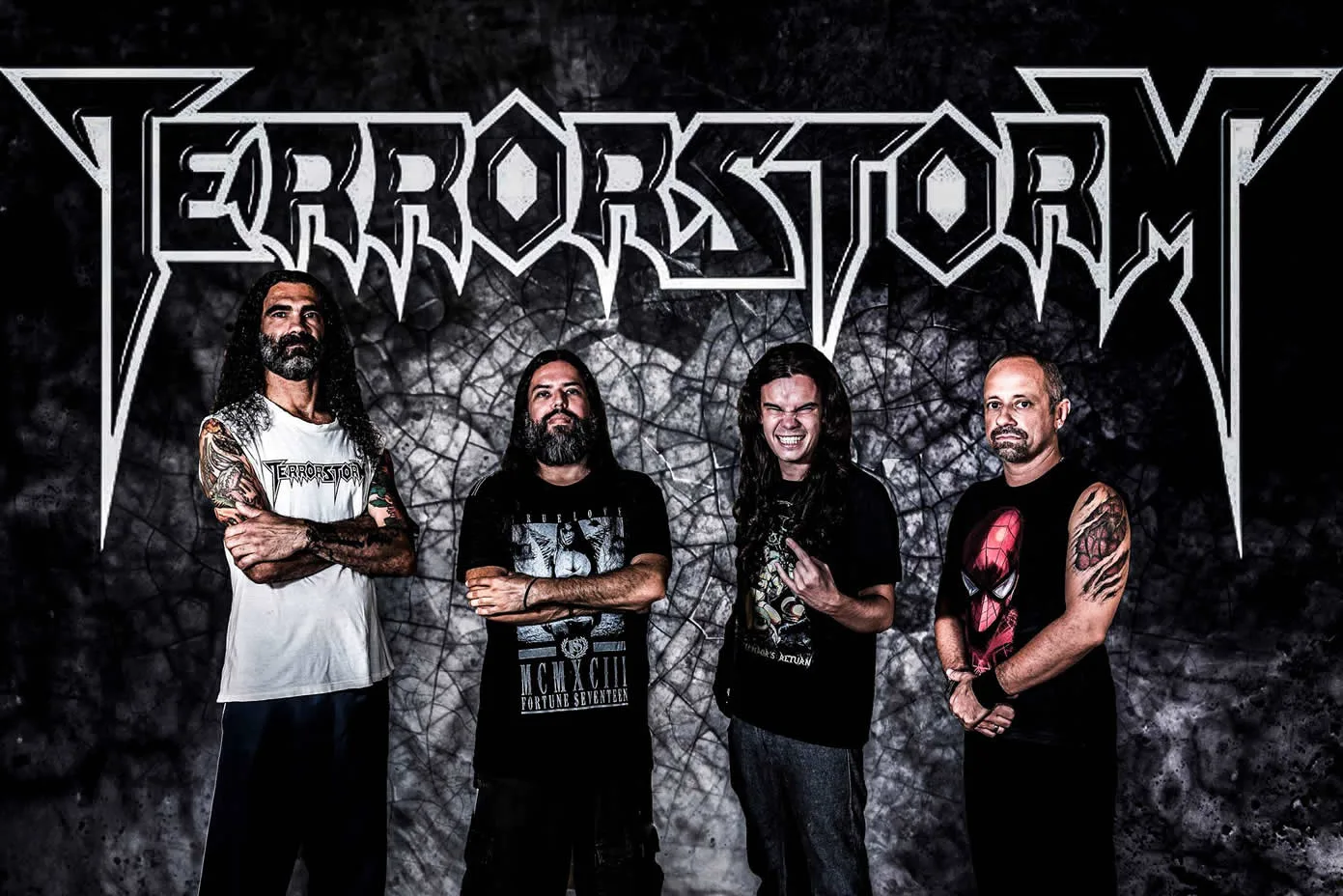 Terrorstorm