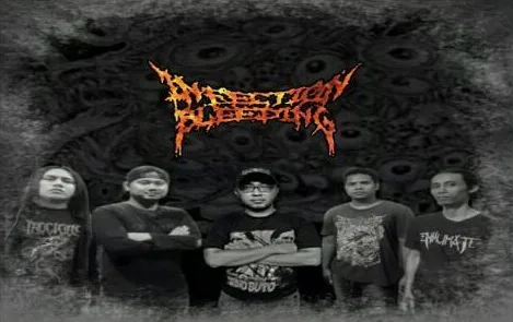Infection Bleeding