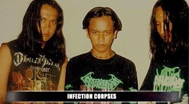 Infection Corpses