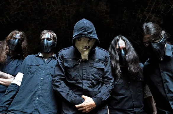 Infectious Hate