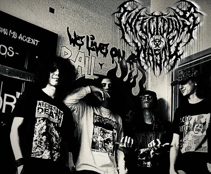 Infectious Waste