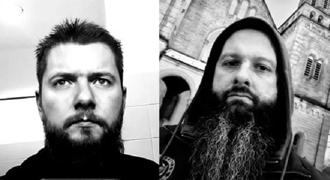 Infective Decay