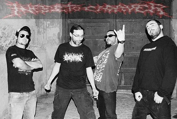 Infecto Cadaver