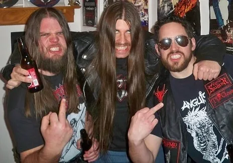 Infectonator