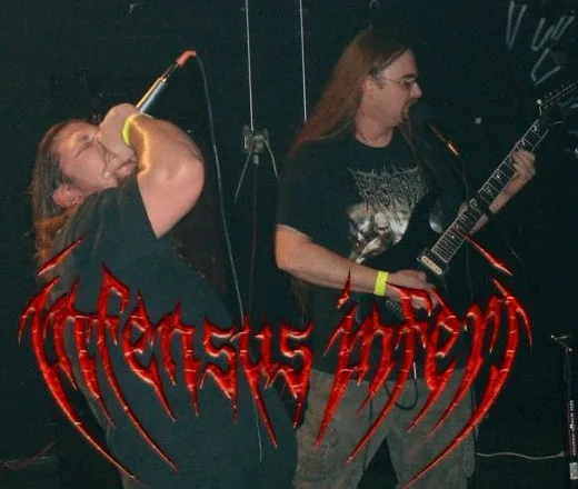 Infensus Inferi