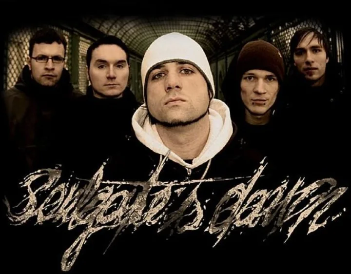 Soulgate's Dawn