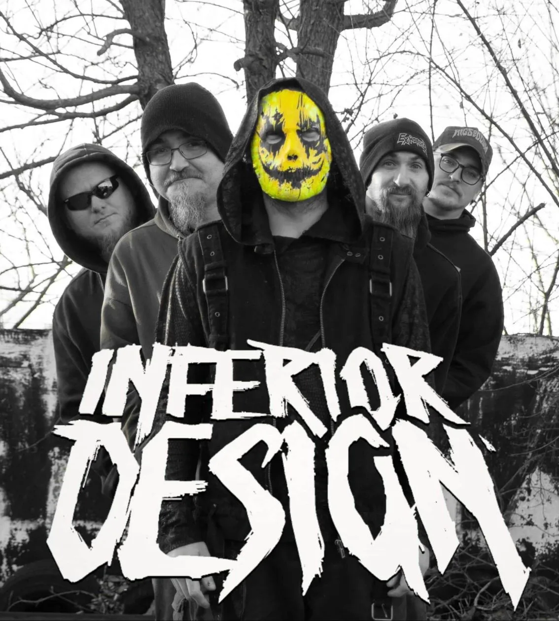 Inferior Design