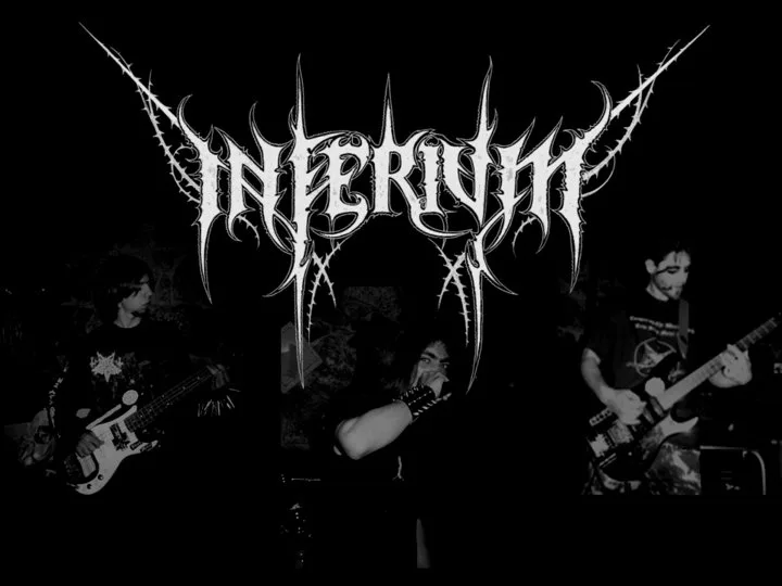 Inferivm