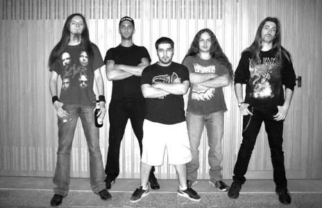 Final Thrash