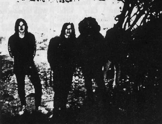 Infernal Curse