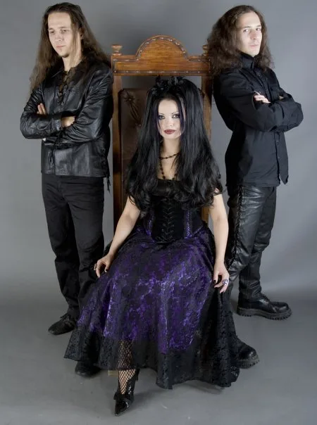 Infernal Cry