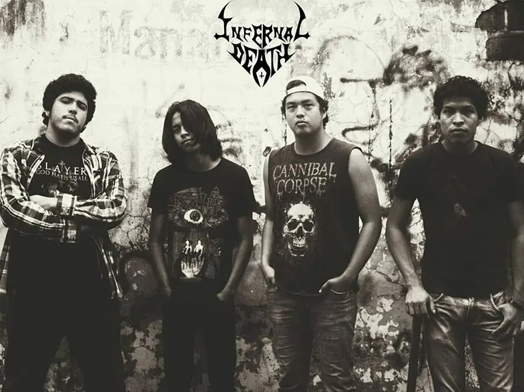 Infernal Death