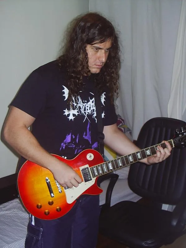 Infernal Deathcrusher
