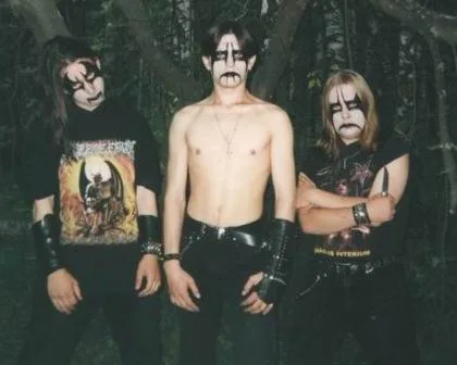 Infernal Death