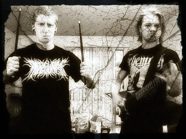 Infernal Defilement