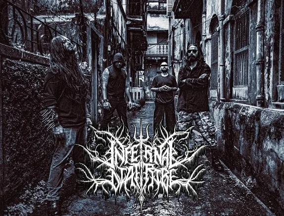 Infernal Diatribe