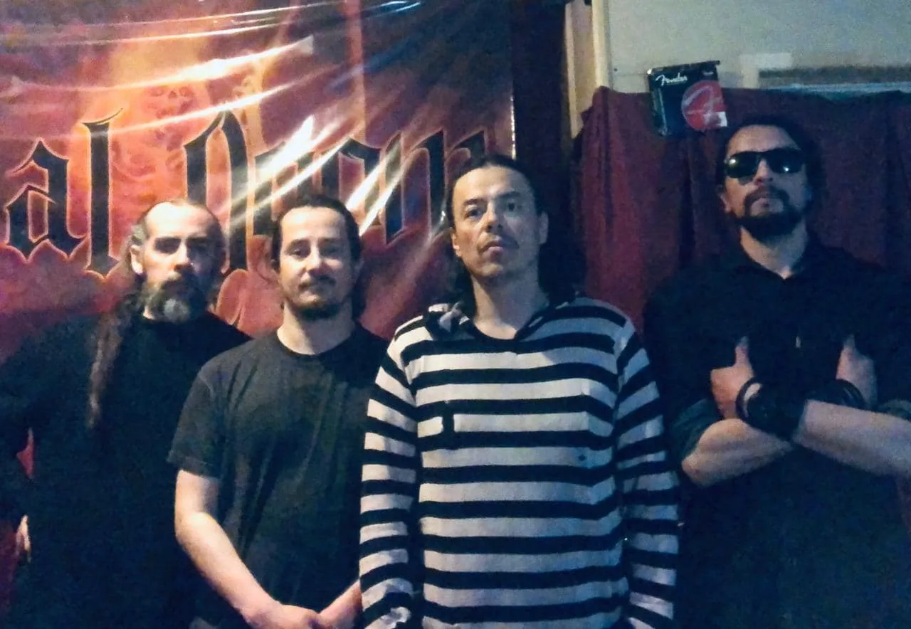 Infernal Doom
