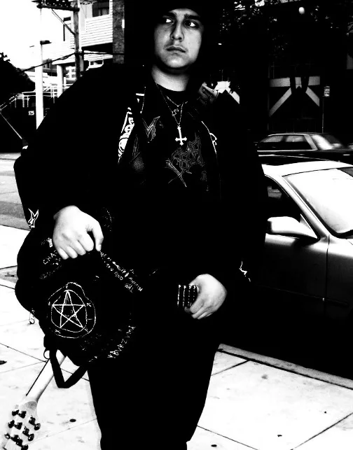 Infernal Dysphoria