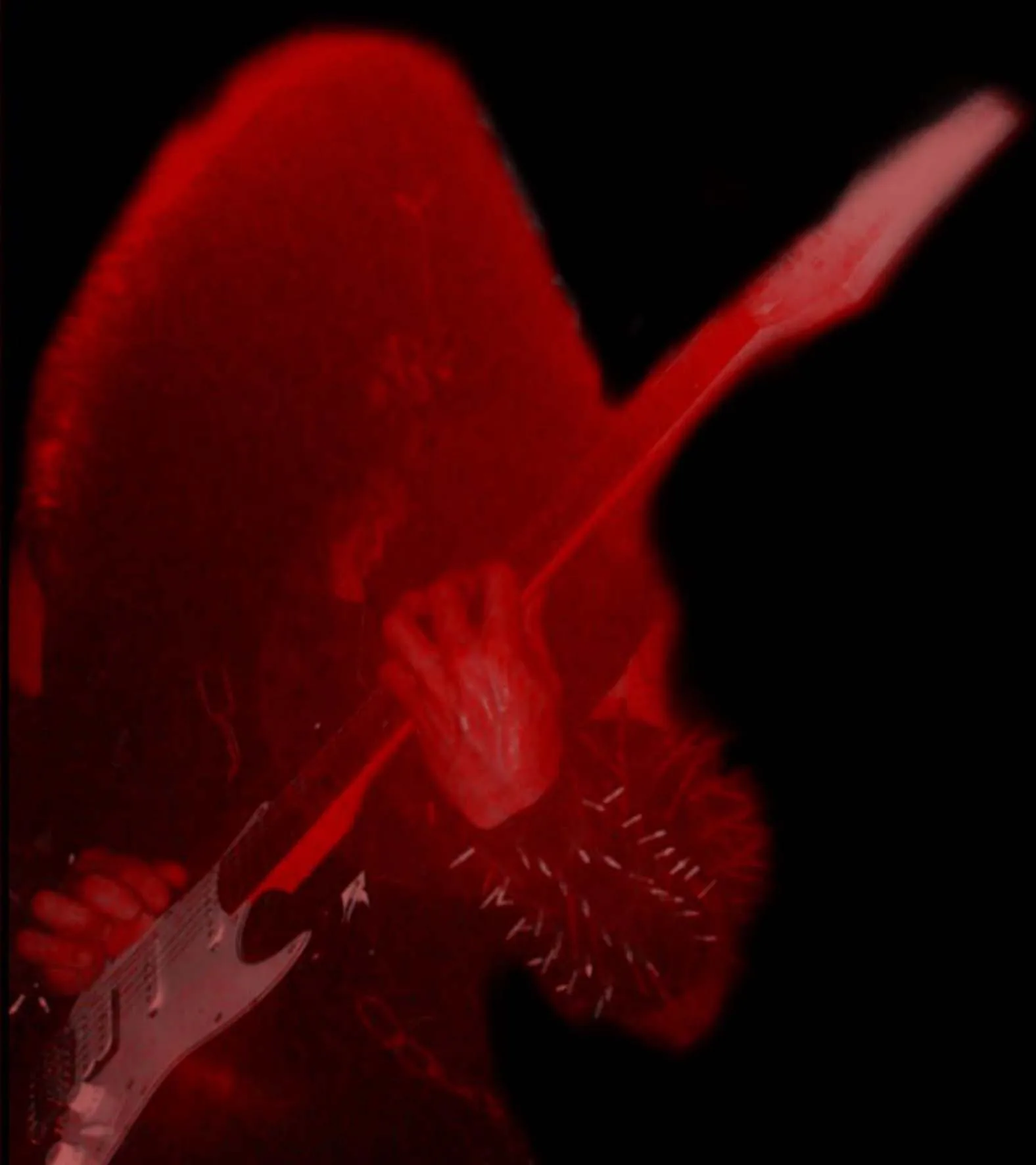 Infernal Flames