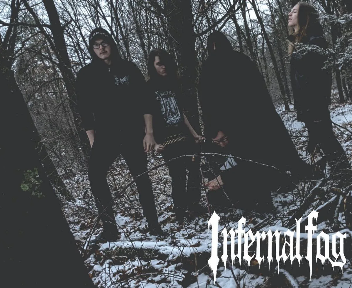 Infernal Fog