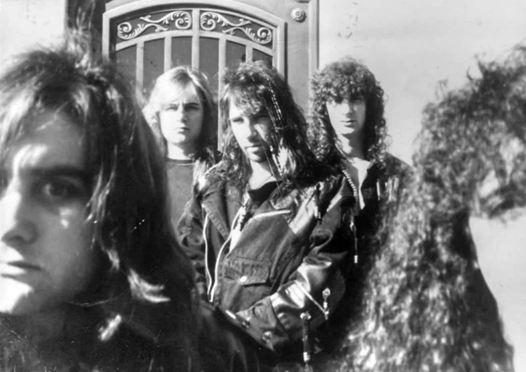 Infernal Forces