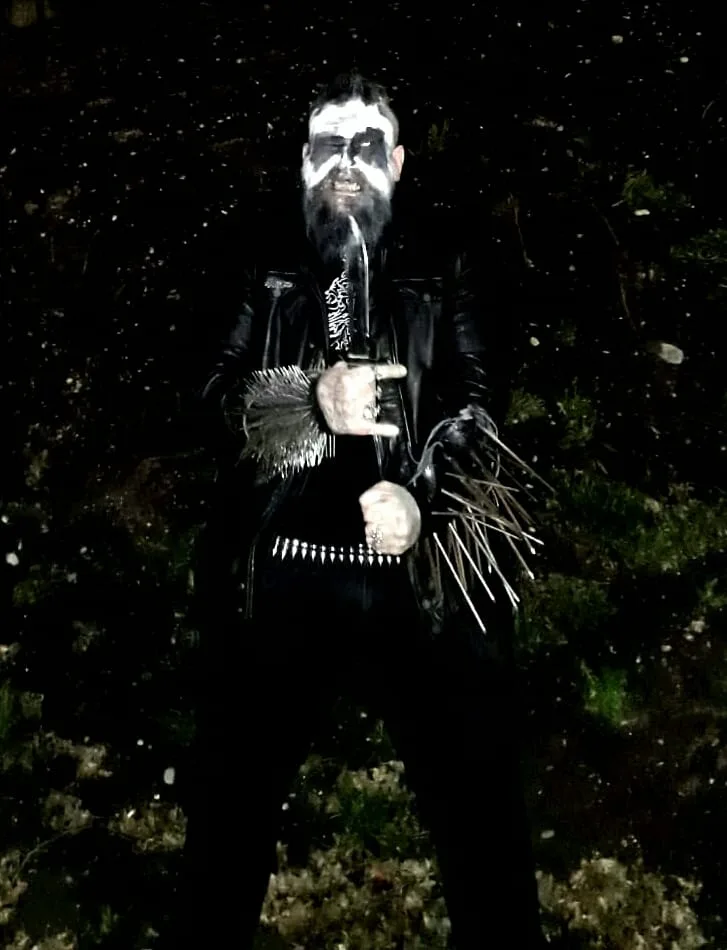 Infernal Fucklust