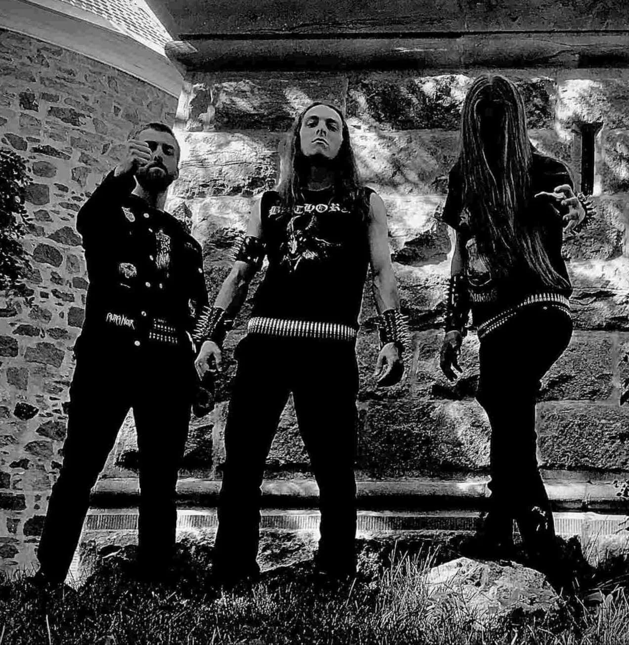 Infernal Gates