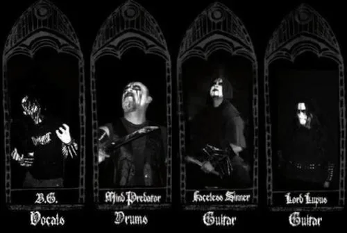 Infernal Hate