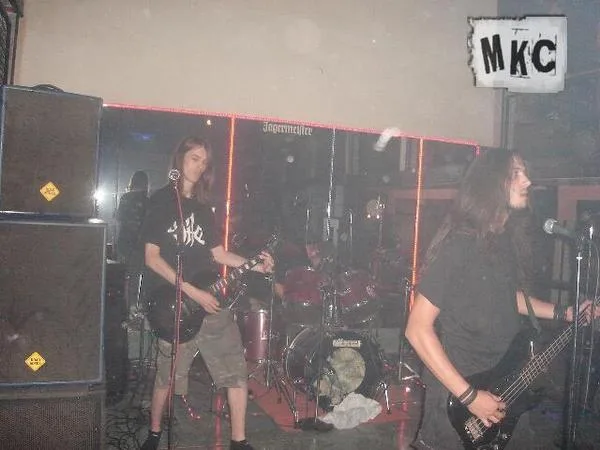 Infernal Hemeroid