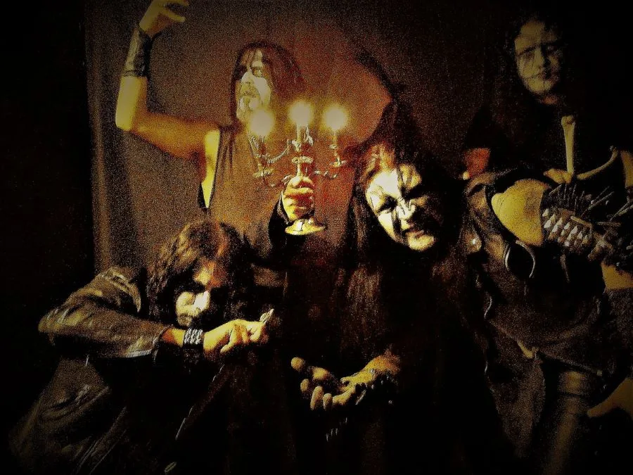 Infernal Holocaust