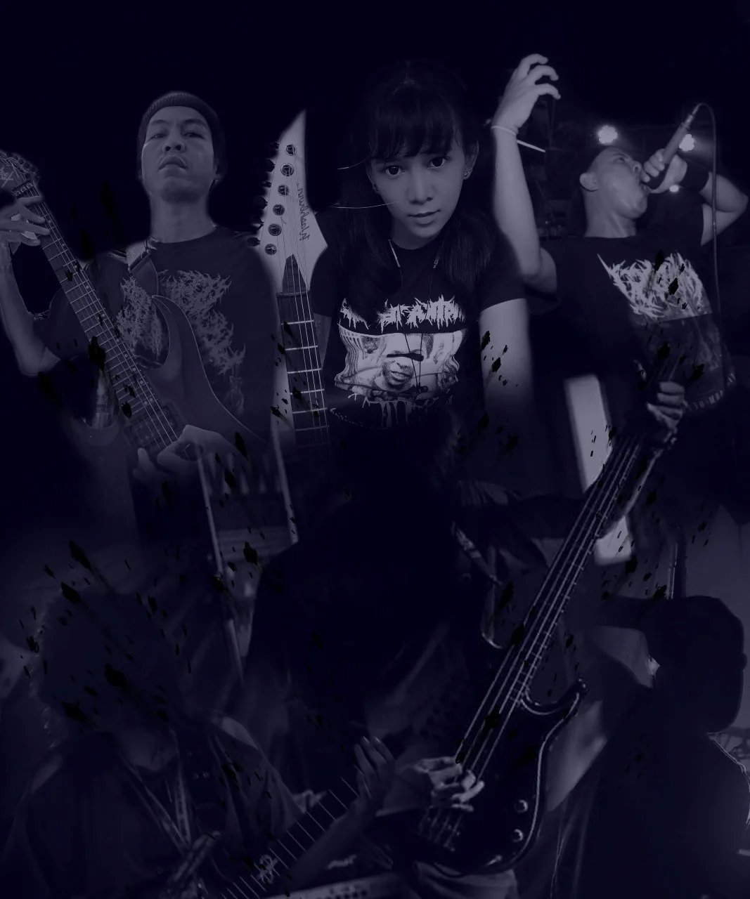 Infernal Hostility