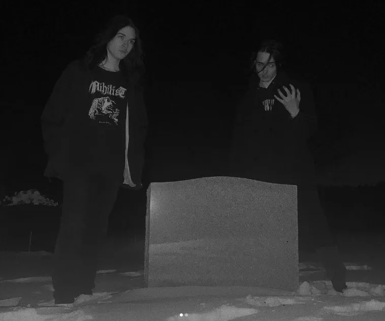 Infernal Grave