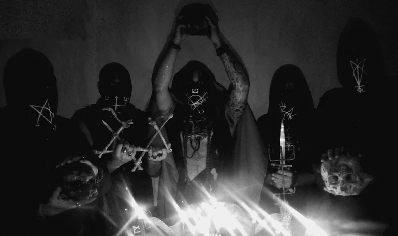 Infernal Inquisition