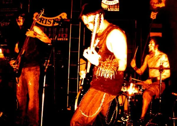 Infernal Kingdom
