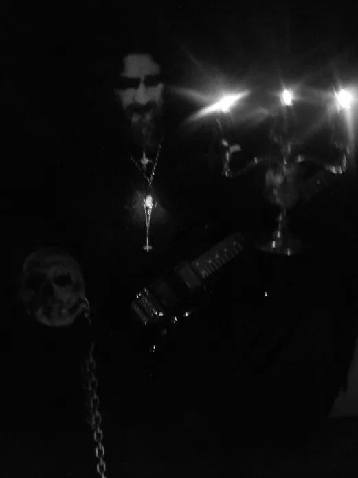 Infernal Nekromantik