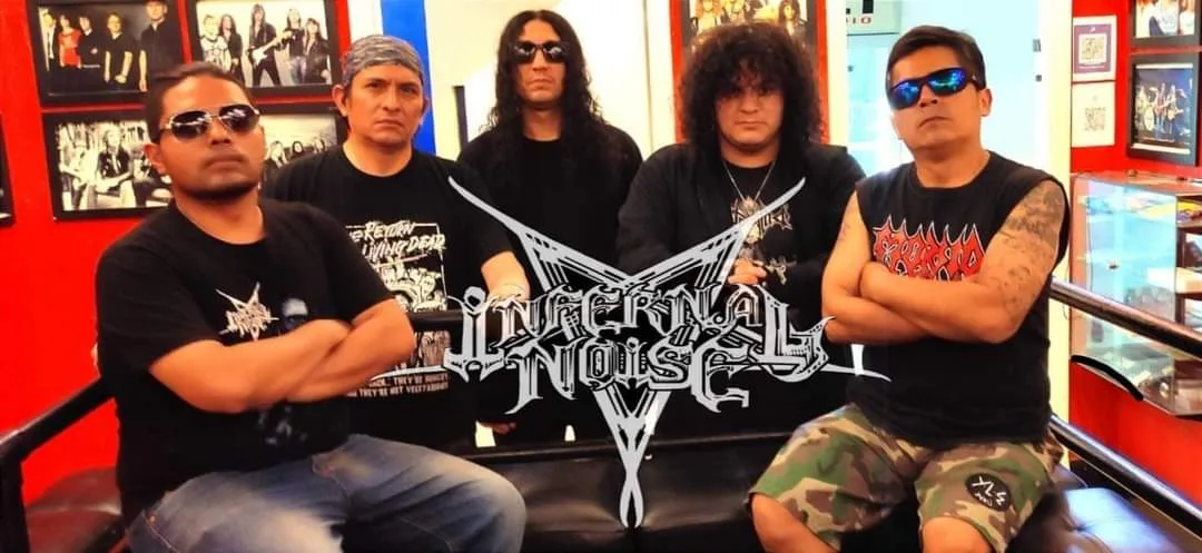 Infernal Noise