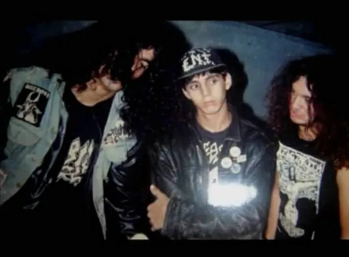 Infernal Noise