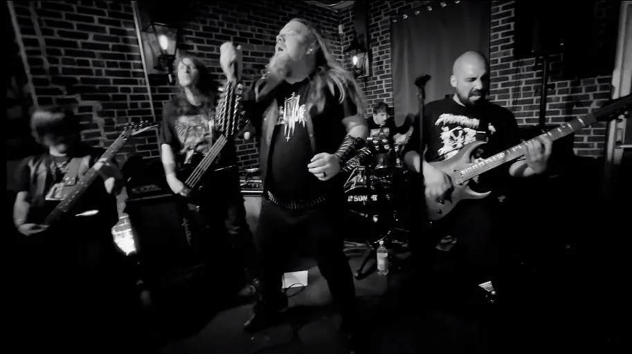 Infernal Occult