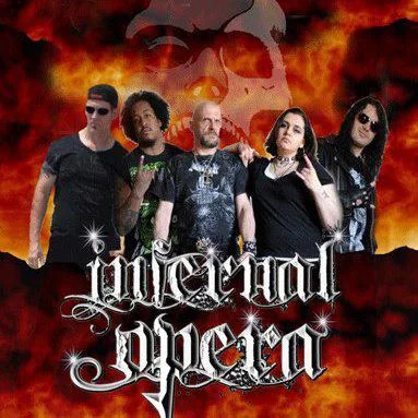 Infernal Opera