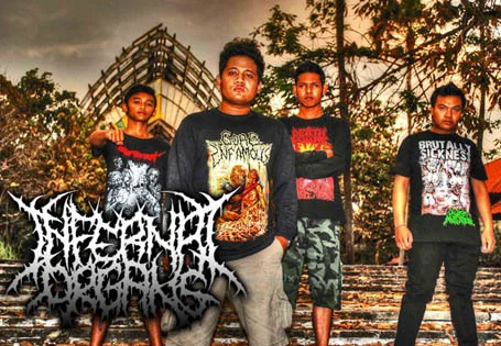 Infernal Organs