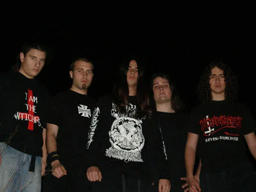 Infernal Possession
